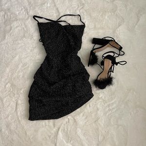 House of cb mini dress
